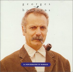 album georges brassens