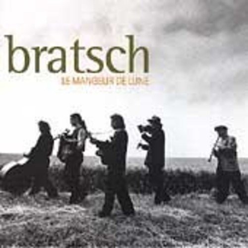 album bratsch