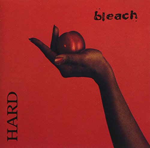 album bleach