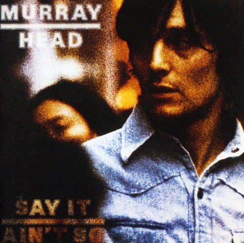 album murray head