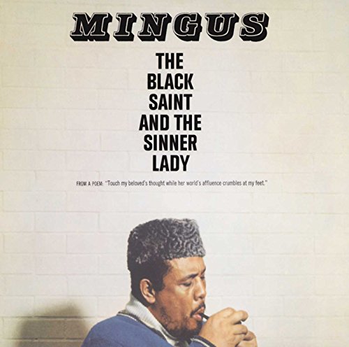 album charles mingus