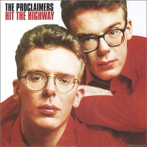 album the proclaimers