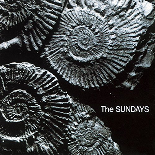 album biblecode sundays