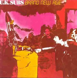 album uk subs