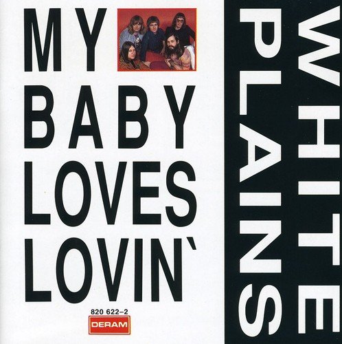 album white plains