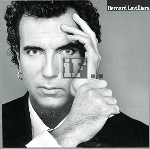 album bernard lavilliers