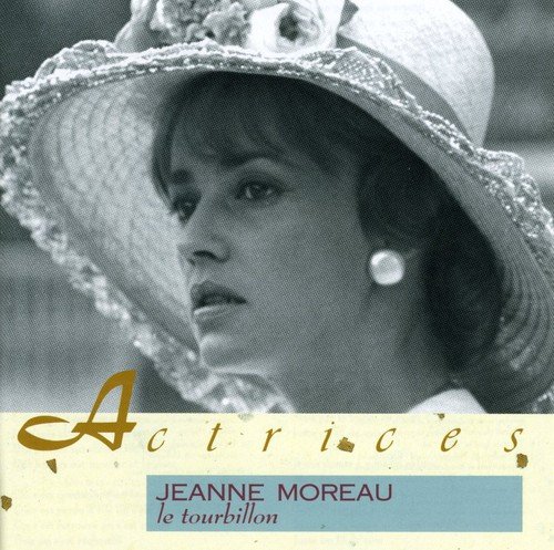 album jeanne moreau