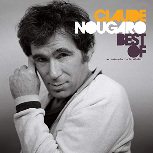 album claude nougaro