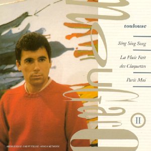 album claude nougaro