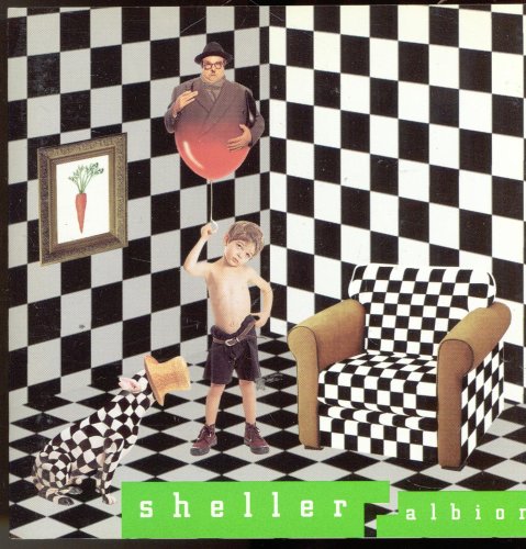 album william sheller