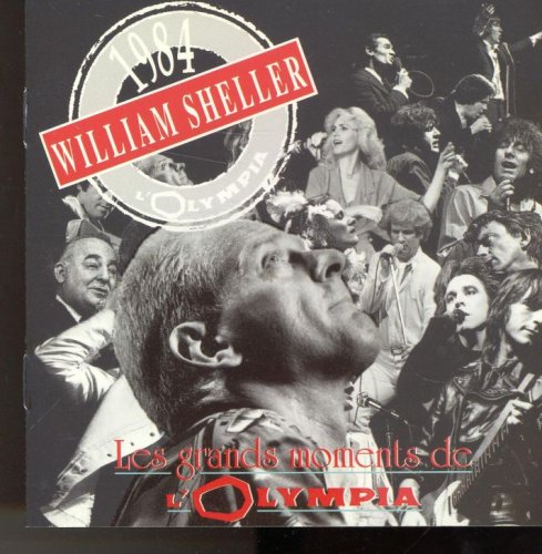 album william sheller