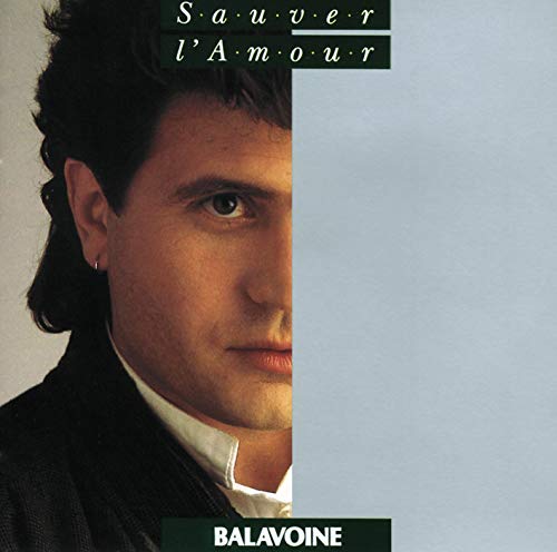 album daniel balavoine