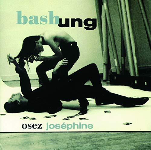 album alain bashung