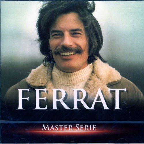 album jean ferrat