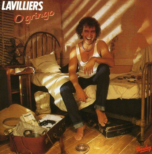 album bernard lavilliers