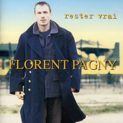 album florent pagny