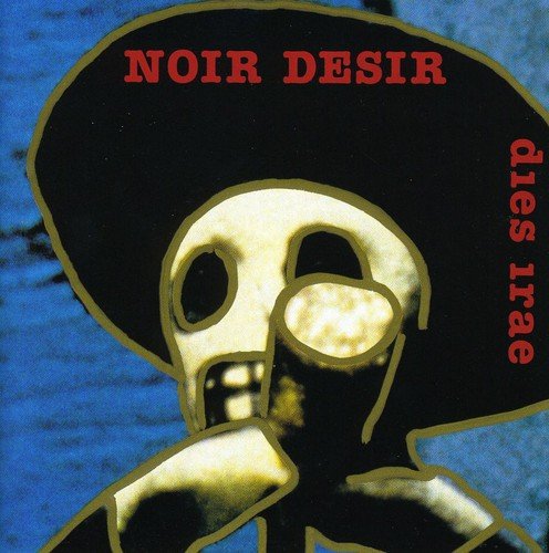 album noir dsir