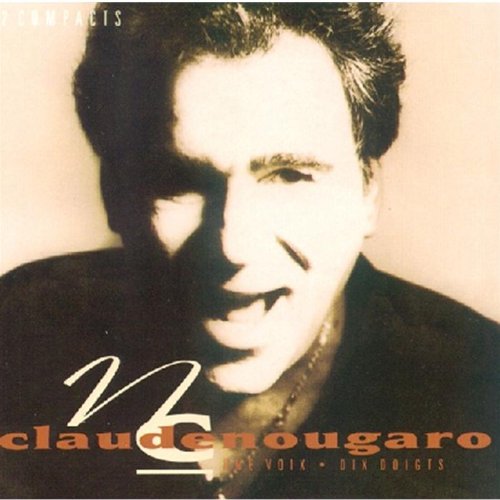 album claude nougaro