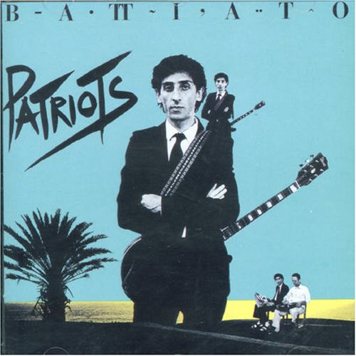 album franco battiato