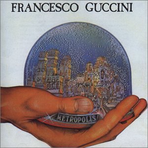 album francesco guccini