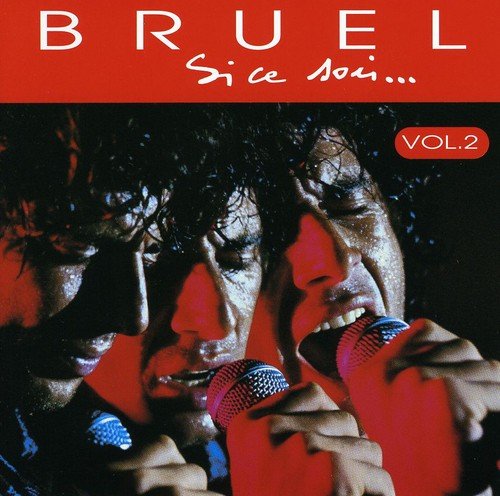 album patrick bruel