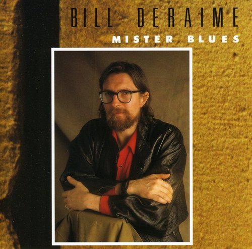 album bill deraime