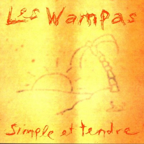 album les wampas