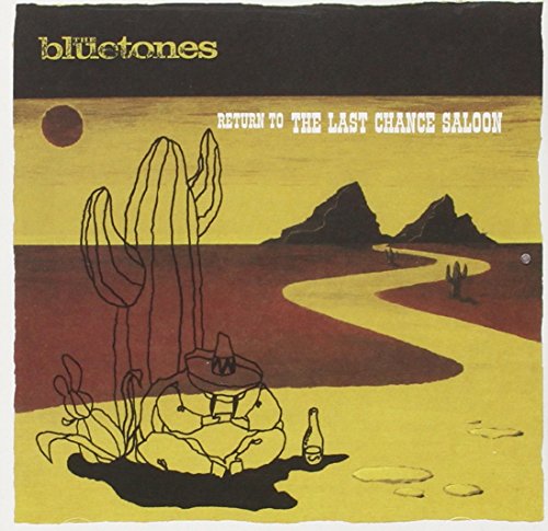 album the bluetones