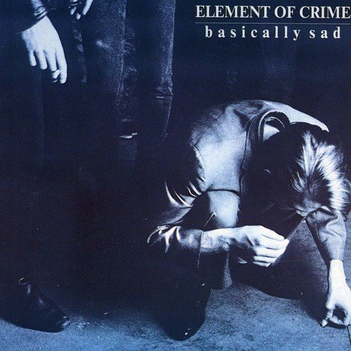 album element of crime