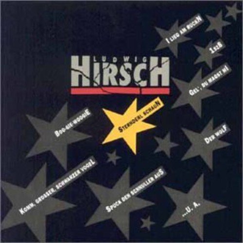 album ludwig hirsch