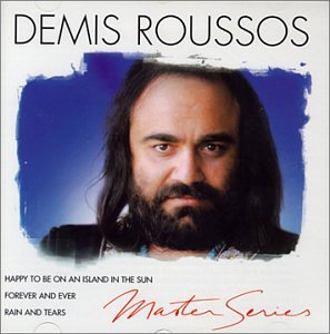 album demis roussos