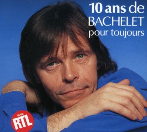 album pierre bachelet