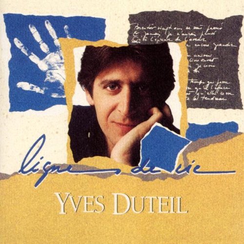 album yves duteil