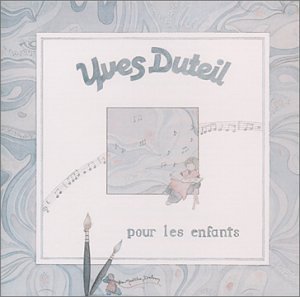 album yves duteil