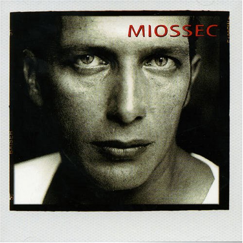 album miossec