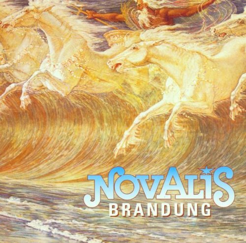 album novalis