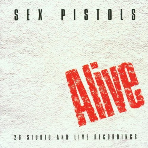 album sex pistols