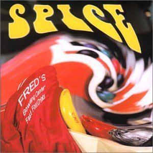 album spice