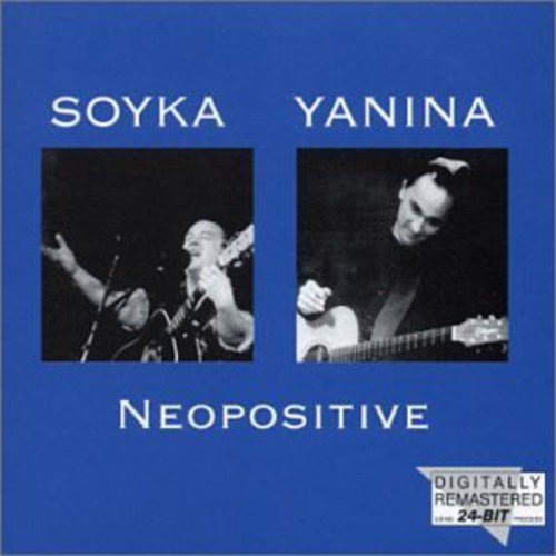 album soyka yanina