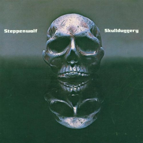 album steppenwolf