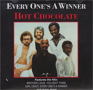 album hot chocolate