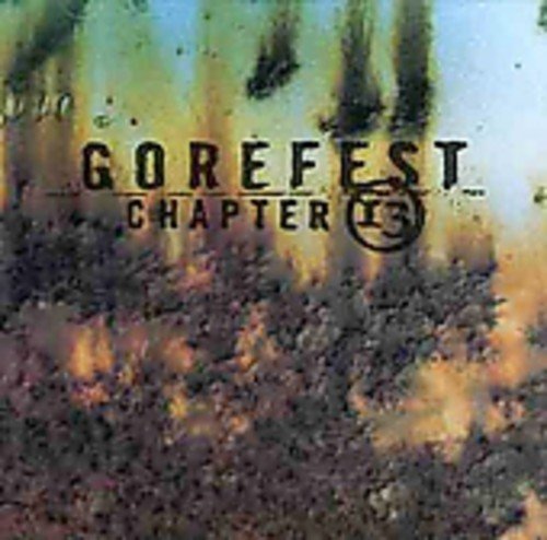 album gorefest