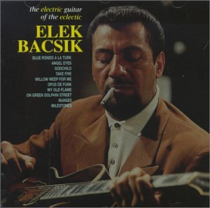 album elek bacsik