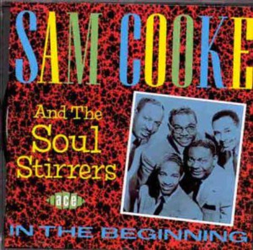 album sam cooke