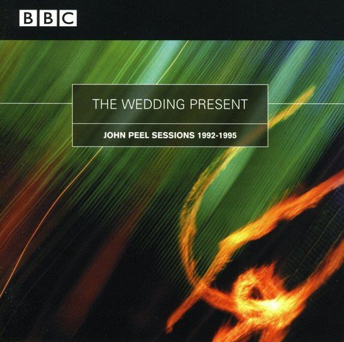 album the wedding present