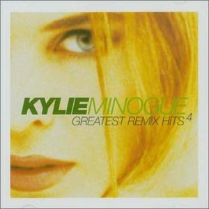 album kylie minogue