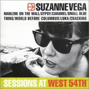 album suzanne vega