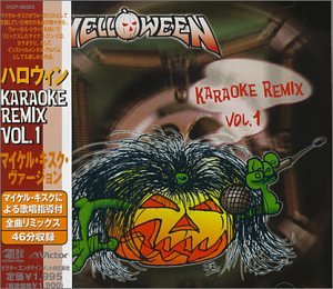 album helloween