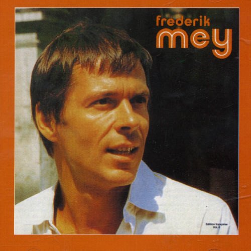 album frdrik mey