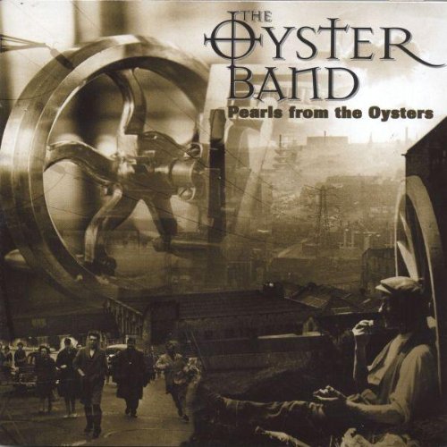 album oysterband